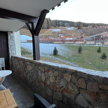 Апартаменты 4P Au Pied Des Pistes, Refait A Neuf, La Plagne, Avec Wifi Экстерьер фото