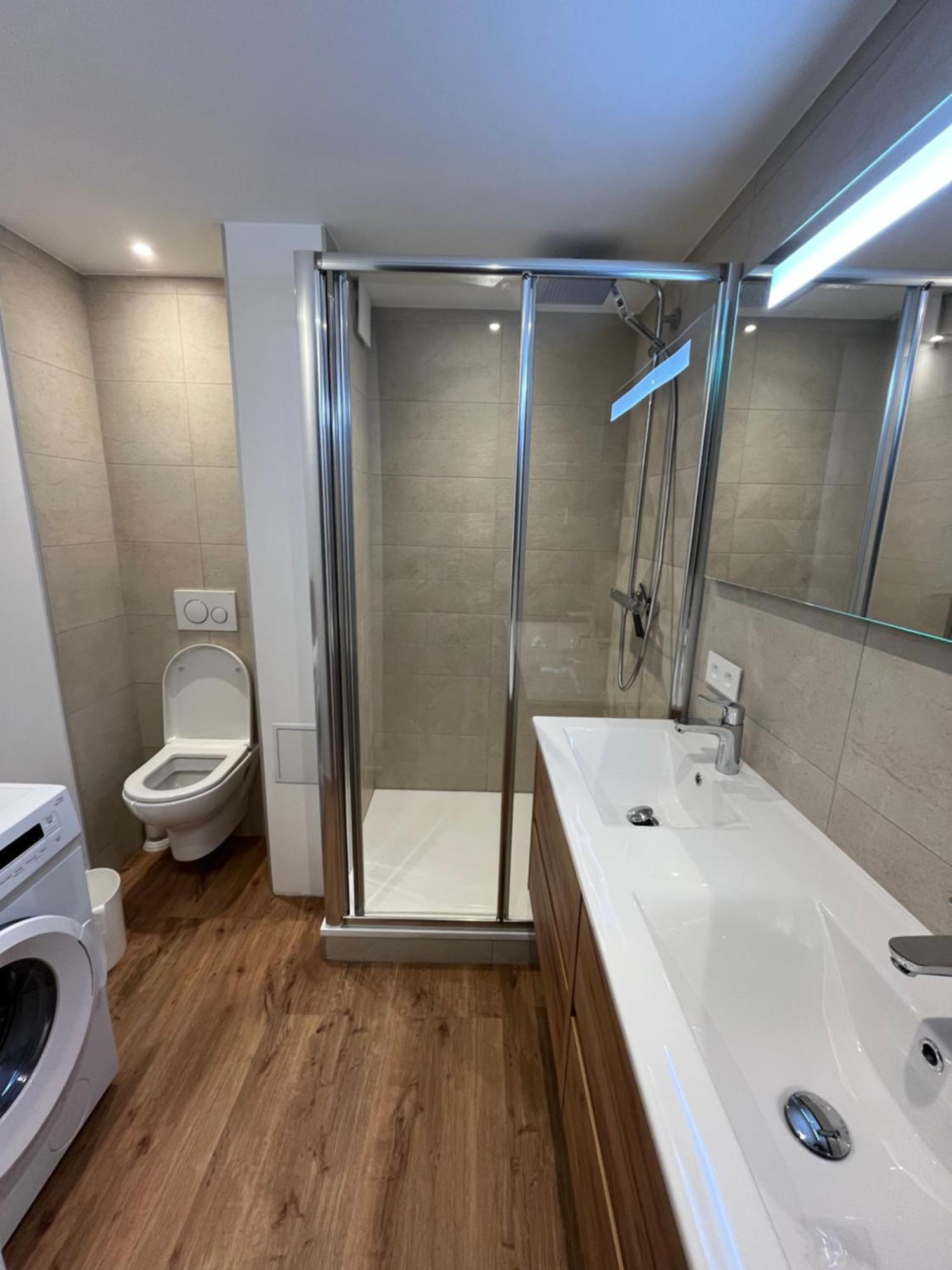 Апартаменты 4P Au Pied Des Pistes, Refait A Neuf, La Plagne, Avec Wifi Экстерьер фото